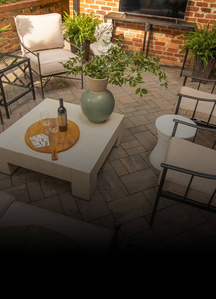 Custom outdoor havens Greenville SC with tailored design expertise