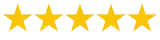 landscaping-company-five-stars-rating